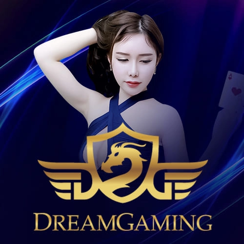 DreamGaming by ufa158s