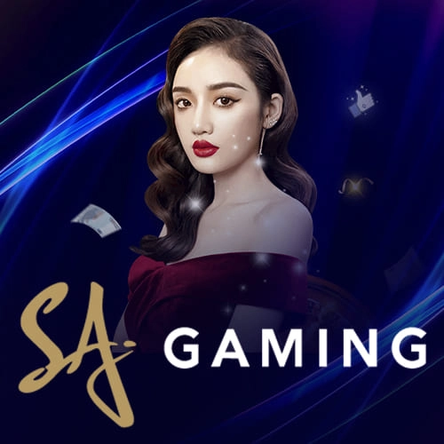 SA Gaming by ufa158s